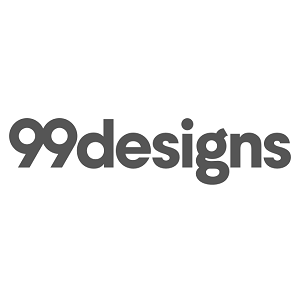 Save ON Logo & Social Media Designs AT 99designs
