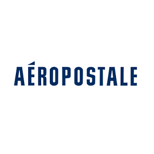 Up to 70% Off All Orders with Aeropostale’s Email Sign Up