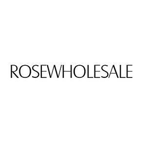 Get 12% Off Your Order with Rosewholesale Email Sign Up