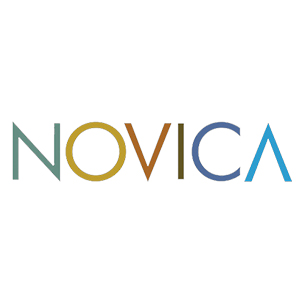 Enjoy Great Deals W/ NOVICA Email Signup
