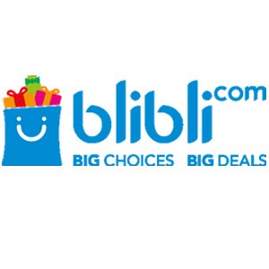 Blibli Warehouse Sale – Upto 90% Discount on Products