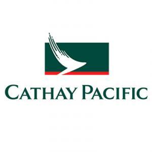 Up To 20% Off Prepaid Extra Baggage At Cathay Pacific